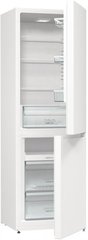 Двухкамерный холодильник Gorenje RK6192PW4