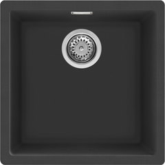 Кухонная мойка Smeg VZP45N