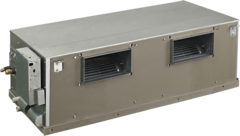 Сплит система Lessar LS-HE96DTA4/LU-HE96DTA4