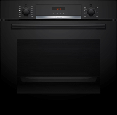 Электрический духовой шкаф Bosch HRA574BB0