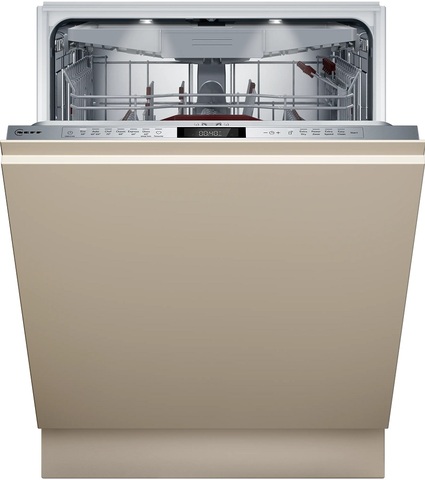 Встраиваемая посудомоечная машина Neff S257ECX17E