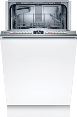 Встраиваемая посудомоечная машина Bosch SPV4HKX53E