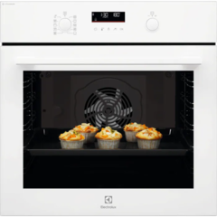 Электрический духовой шкаф Electrolux EOD6F77WV