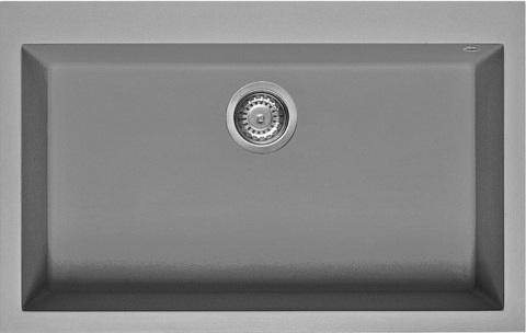 Кухонная мойка Smeg VZ79CT