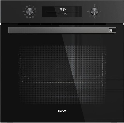 Электрический духовой шкаф TEKA HSB 6460 FULL BLACK