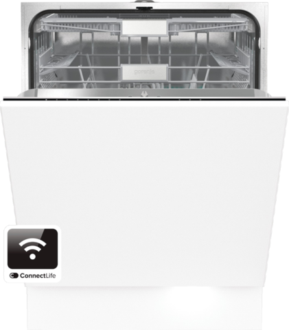 Встраиваемая посудомоечная машина Gorenje GV673C61