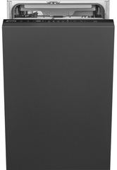 Встраиваемая посудомоечная машина Smeg ST4523DIN
