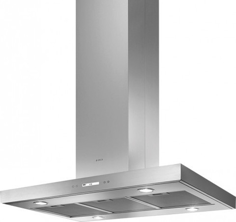 Кухонная вытяжка Elica SPOT PLUS ISLAND IX/A/90