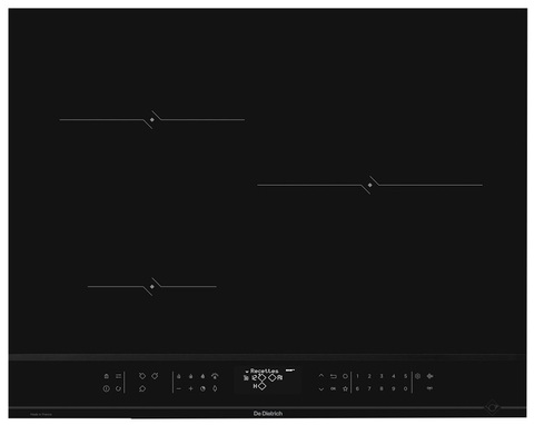 Индукционная варочная панель De Dietrich DPI4320BT