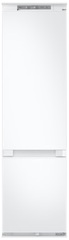 Встраиваемый двухкамерный холодильник Samsung BRB80F30BES0EO
