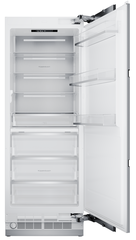Встраиваемый холодильник Kuppersbusch FKFX 9800.0i-E