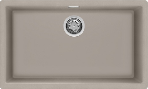 Кухонная мойка Smeg VZP76DV