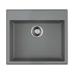 Кухонная мойка Omoikiri TEDORI 57-GR