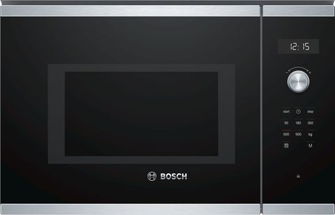 Встраиваемая микроволновая печь Bosch BFL554MS0