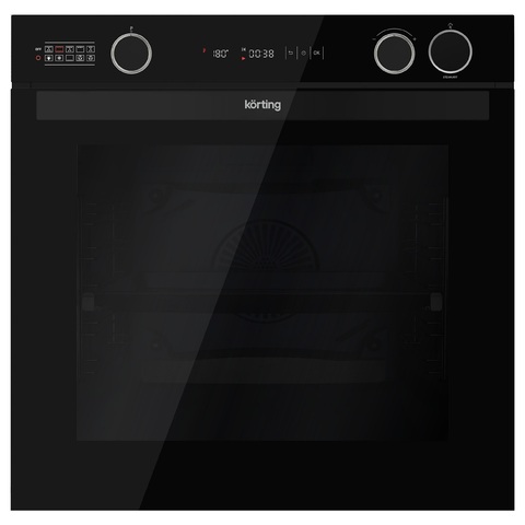 Электрический духовой шкаф KortingOKB 61061 SQGN