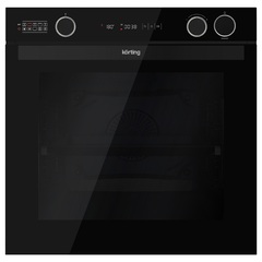 Электрический духовой шкаф KortingOKB 61061 SQGN