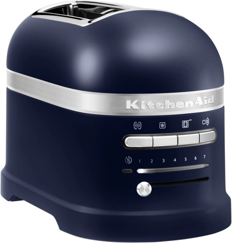 Тостер KitchenAid Artisan 5KMT2204EIB