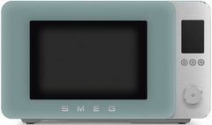 Микроволновая печь Smeg MOC02EGMEU
