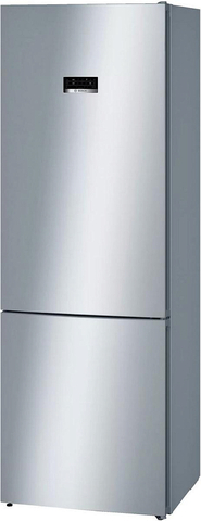 Двухкамерный холодильник Bosch KGN49XL30U