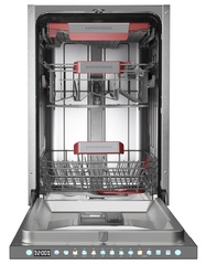Встраиваемая посудомоечная машина Kuppersberg GIM 4595