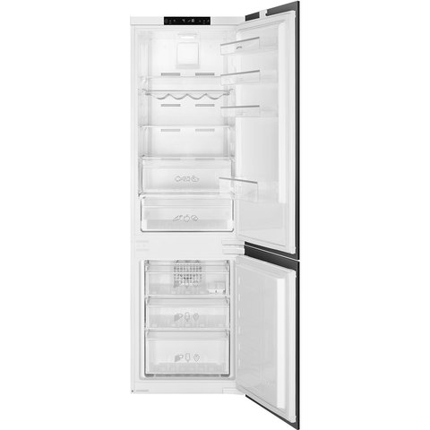 Холодильник Smeg C8175TNE