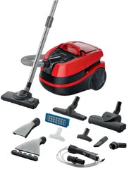 Пылесос Bosch BWD421PET