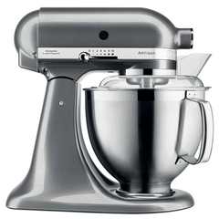 Миксер планетарный KitchenAid Artisan 5KSM185PSEMS