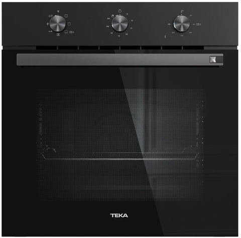 Электрический духовой шкаф TEKA HSB 6150 FULL BLACK