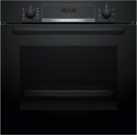 Электрический духовой шкаф Bosch HBA534EB3