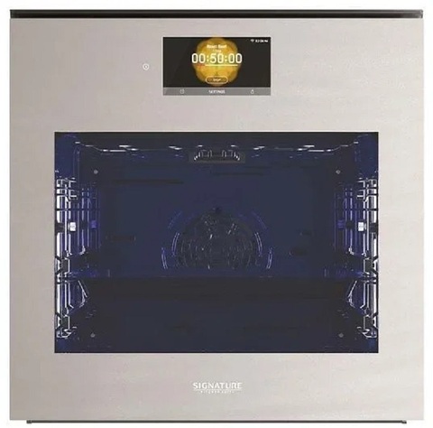 Электрический духовой шкаф Signature Kitchen Suite SKSOV2421MS