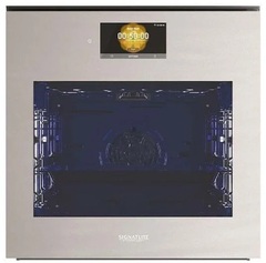 Электрический духовой шкаф Signature Kitchen Suite SKSOV2421MS