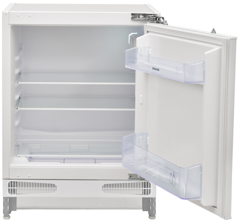 Встраиваемый холодильник Graude FK 80.2