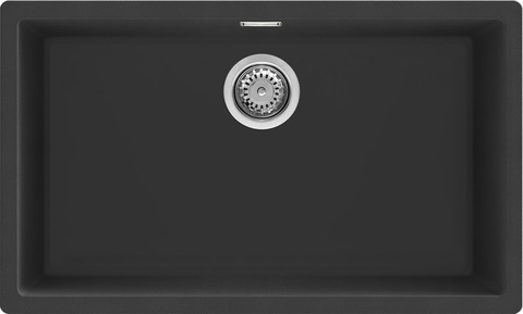 Кухонная мойка Smeg VZP76N