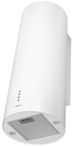Кухонная вытяжка HOMSair SIGMA 39S Wall белый