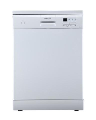 Посудомоечная машина шириной 60 см HIBERG F68 1430 W