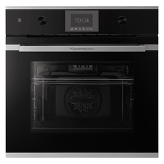Электрический духовой шкаф Kuppersbusch BP 6350.0-Airfry S1 Stainless steel