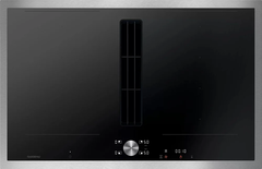 Индукционная варочная панель со встроенной вытяжкой Gaggenau CV282111