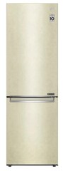 Холодильник LG GC-B459SECL