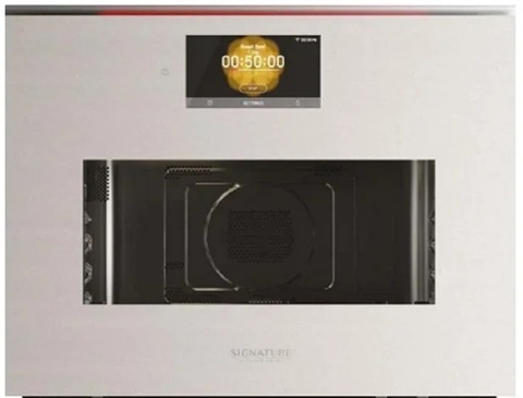 Электрический духовой шкаф Signature Kitchen Suite SKSLV2421MS