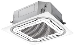 Сплит система QuattroClima QV-I12CG1/QN-I12UG1/QA-ICP11