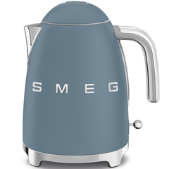 Чайник электрический Smeg KLF03SBMEU