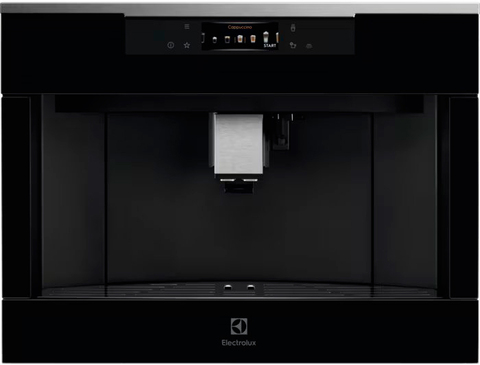 Встраиваемая кофемашина Electrolux KBC85X