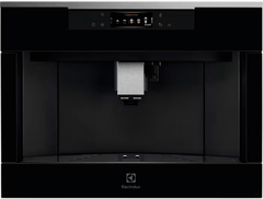 Встраиваемая кофемашина Electrolux KBC85X