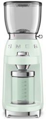 Кофемолка Smeg CGF11PGEU