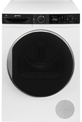 Сушильная машина Smeg DT393RU4